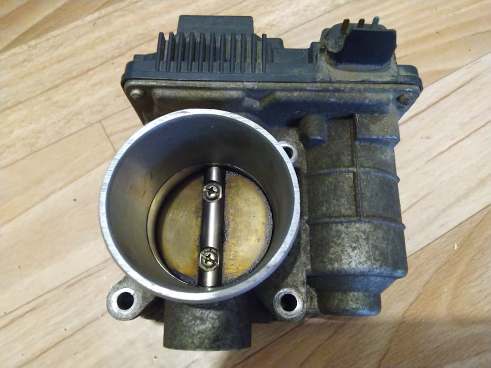 Замена крепления бензобака — DRIVE2