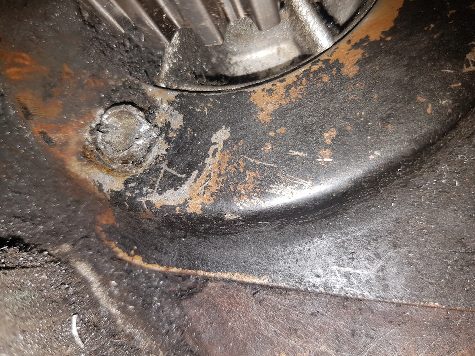 No. 30 [решено] Жрет ремень ГРМ — Lada 2113, 1,6 л, 2011 года | своими ...