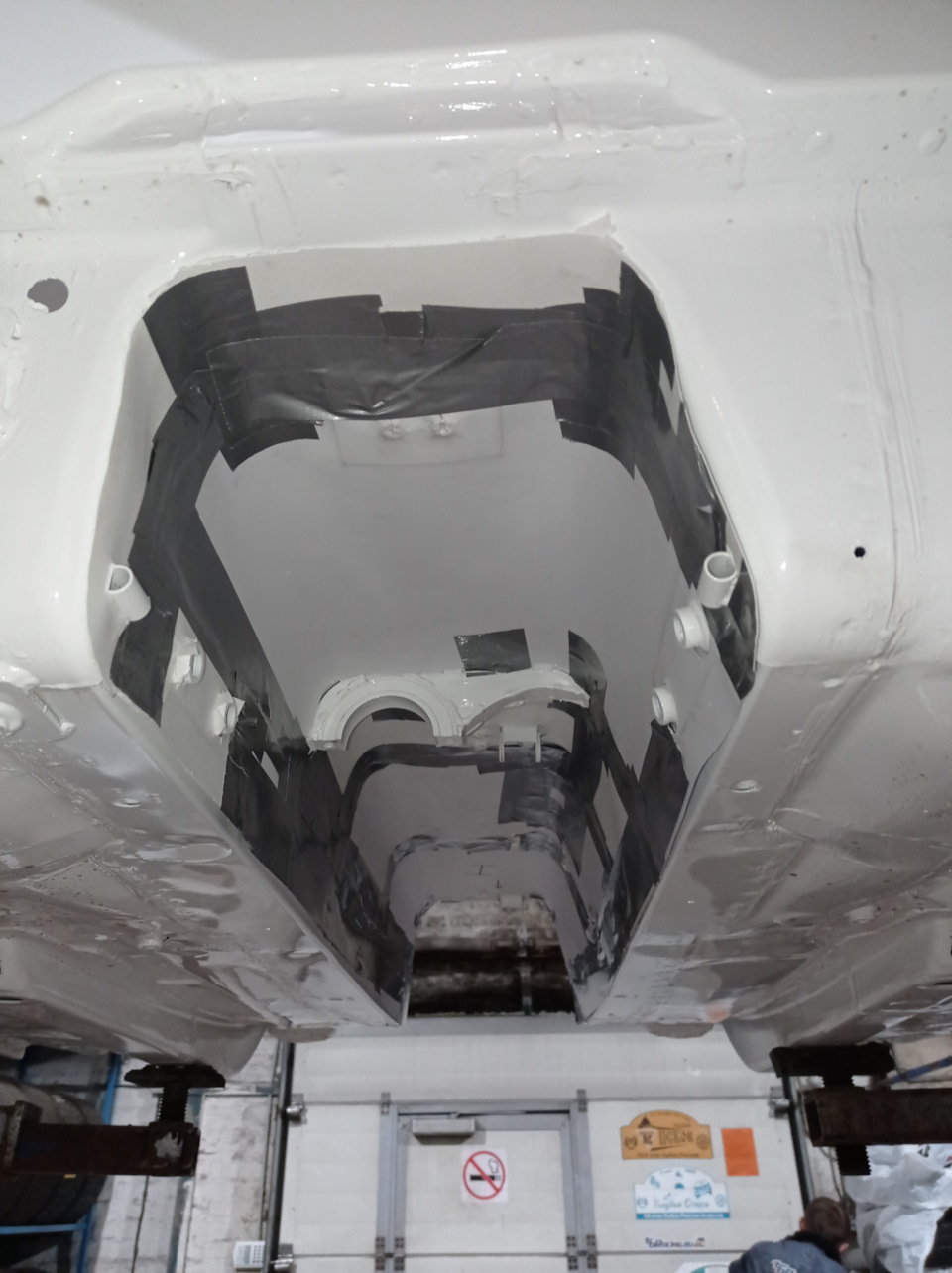 Сборка Шкода фабия R5 — DRIVE2