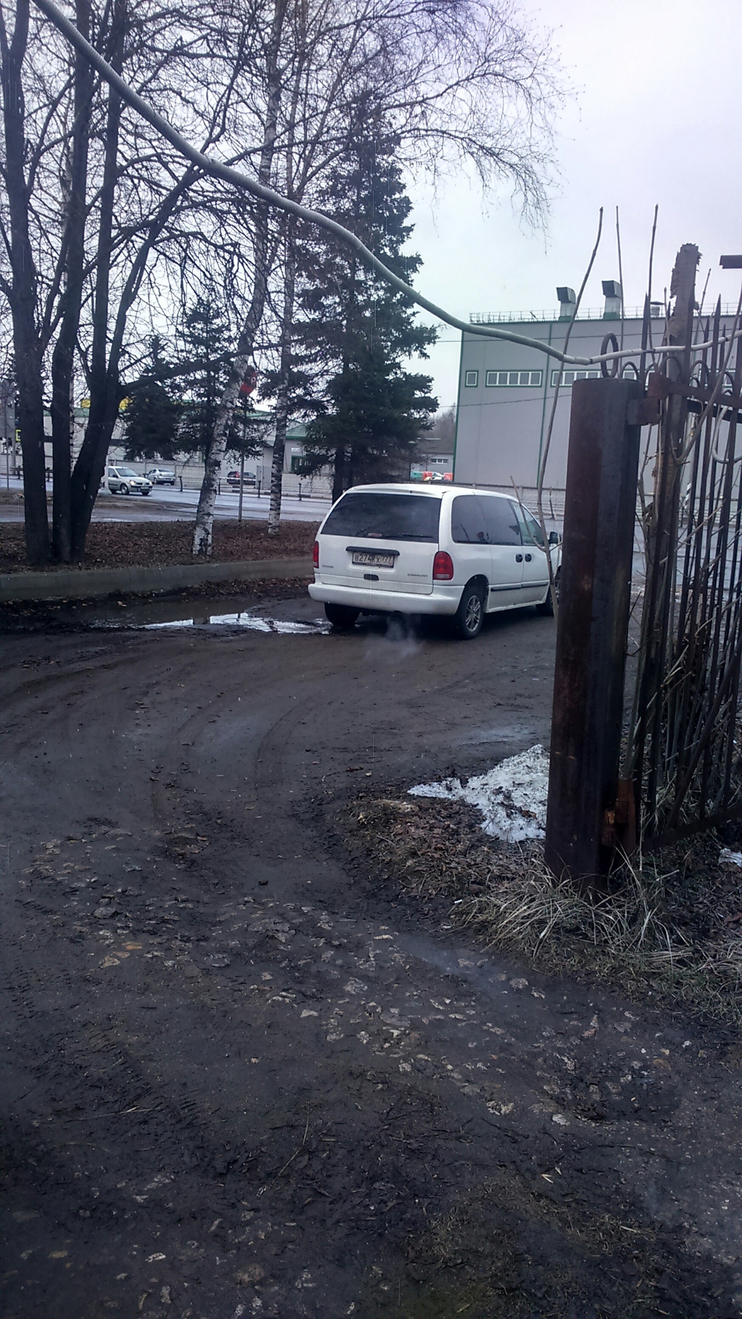 Замена ГРМ, всех роликов, ремней.Замена прокладки + замена натяжителя ...