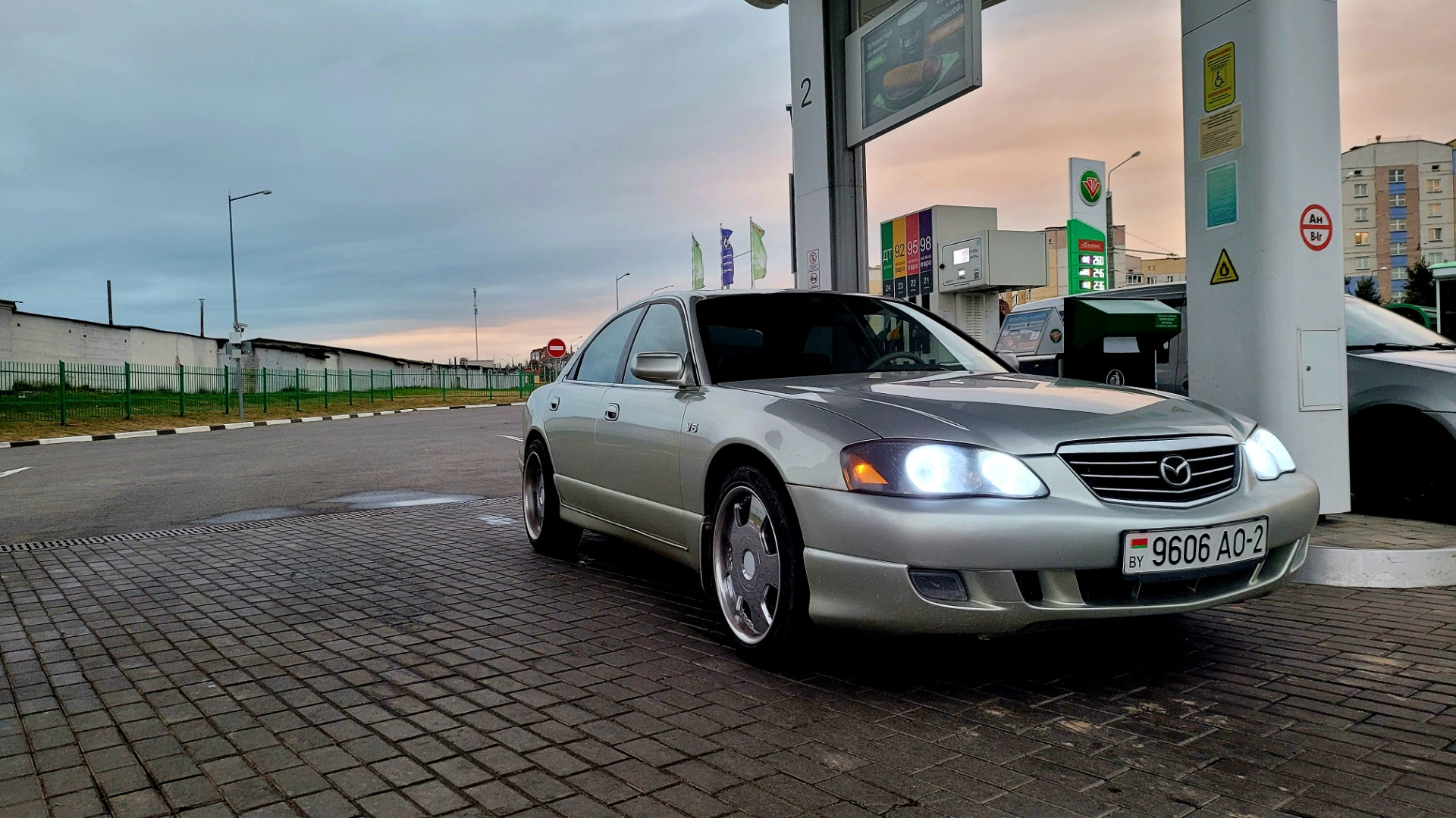 Страховка 2022 Мазда миления 2.5 — Mazda Millenia, 2,5 л, 2001 года |  страхование | DRIVE2