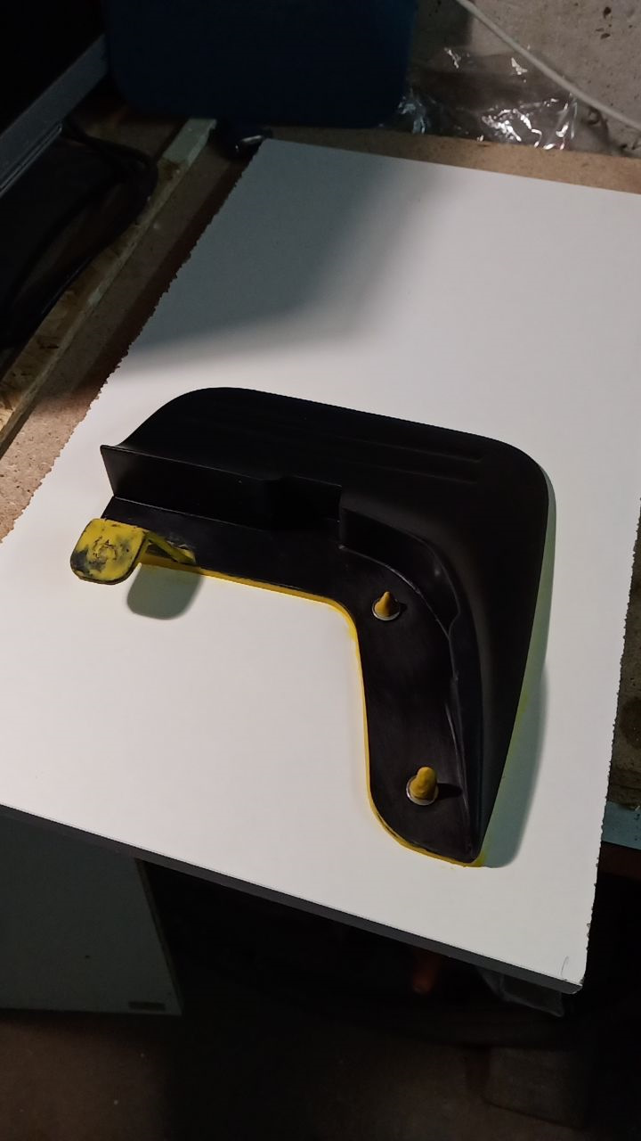 Фото в бортжурнале Hyundai Grand Starex