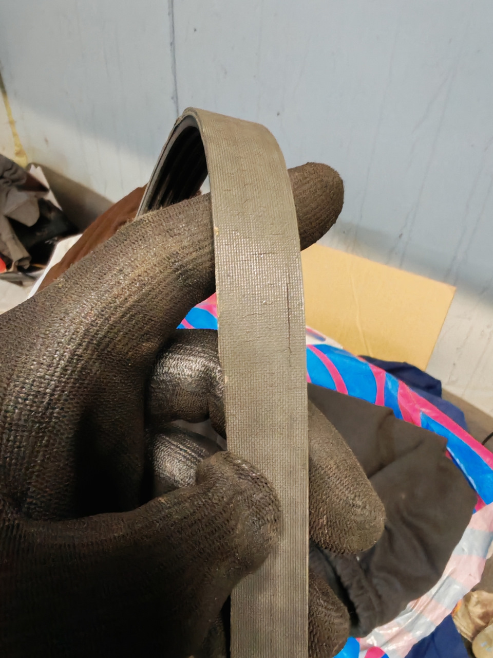 Фото в бортжурнале Mitsubishi ASX