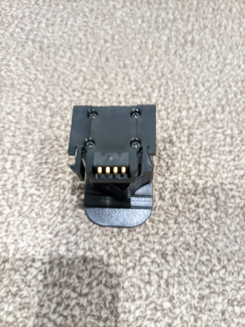 Фото в бортжурнале Renault Arkana