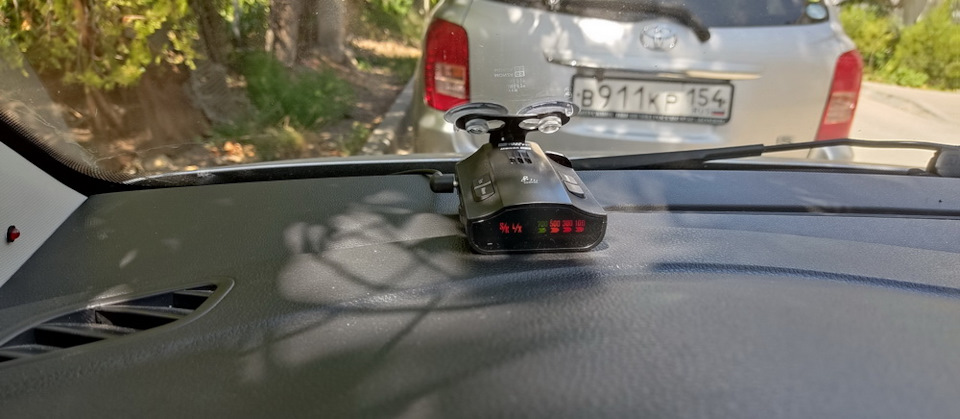 Фото в бортжурнале Volkswagen Polo Sedan