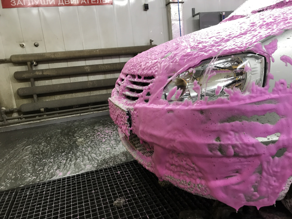 Лопнул радиатор охлаждения! — Renault Logan (1G), 1,4 л, 2013 года ...