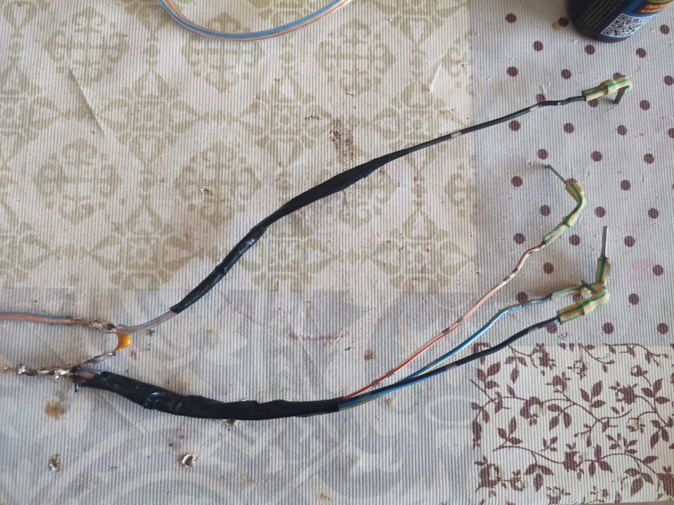 Фото в бортжурнале Toyota Corolla (100)