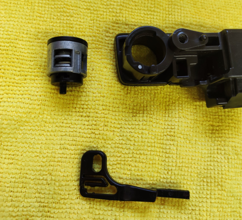 Фото в бортжурнале Nissan X-Trail II (t31)