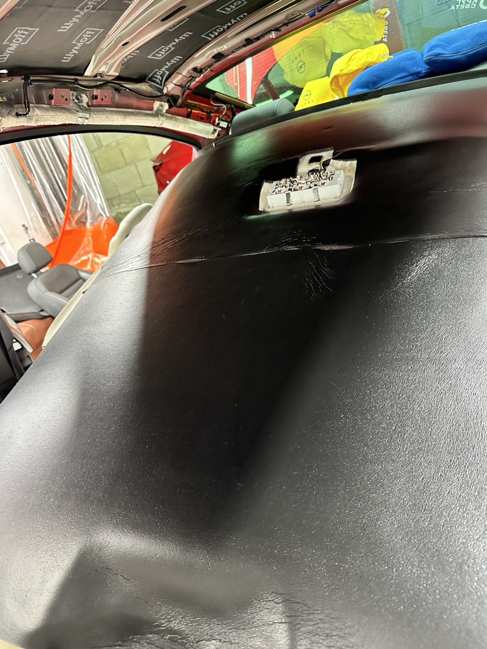 Ваще красота — Opel Insignia (1G)