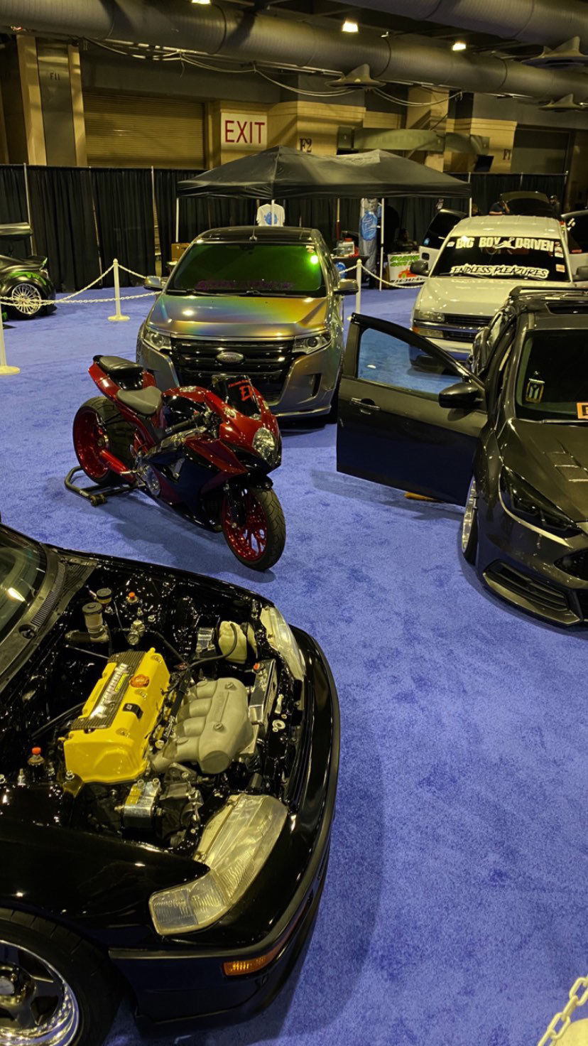 Phillyautoshow — DRIVE2