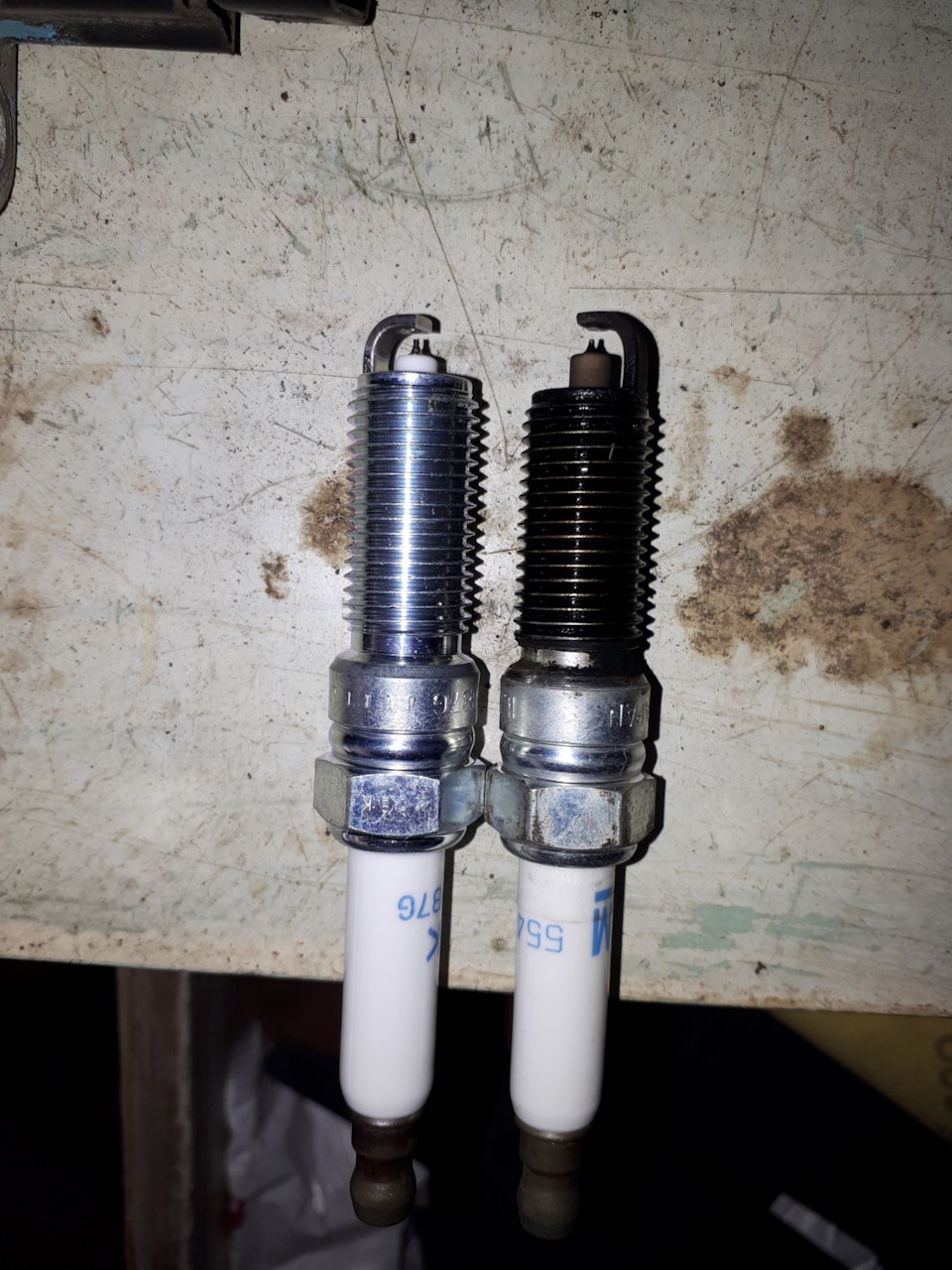 Фото в бортжурнале Opel Insignia (1G)