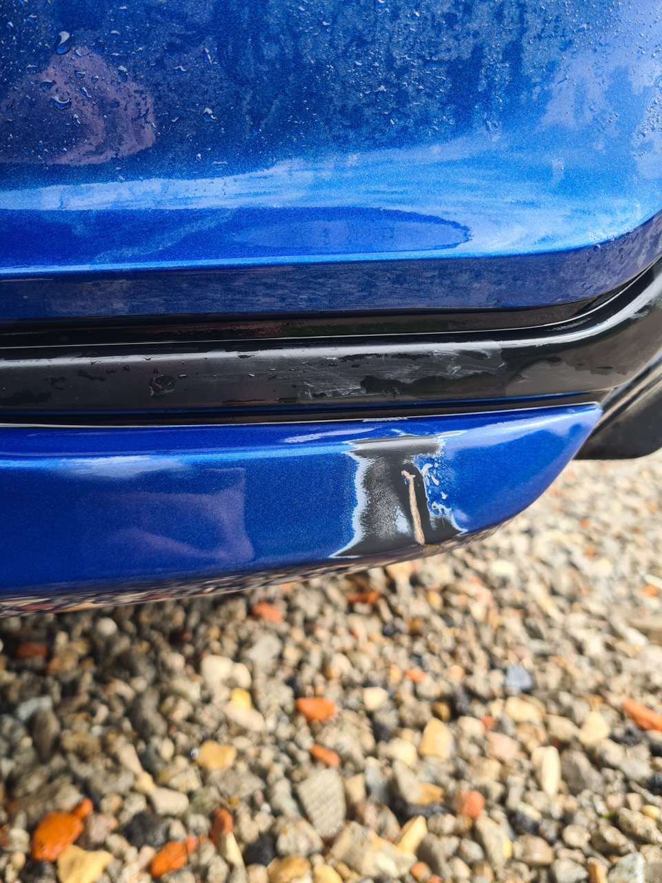 Фото в бортжурнале Lada Vesta (1G)