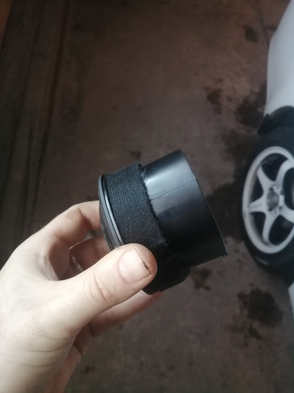 Фото в бортжурнале Lada Granta