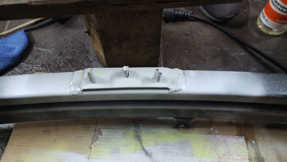 Фото в бортжурнале KIA Sportage (4G)