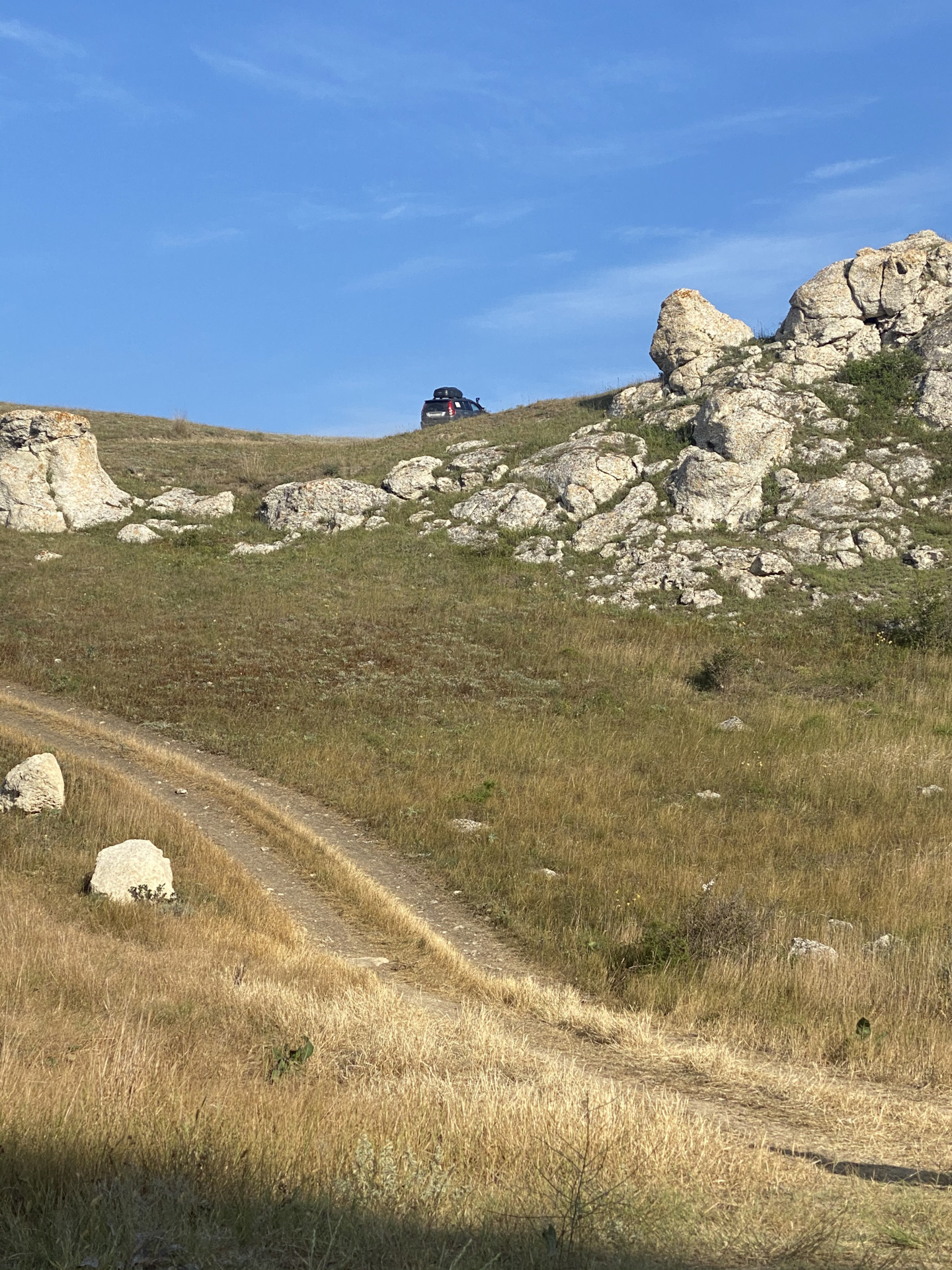 Село генеральское крым фото