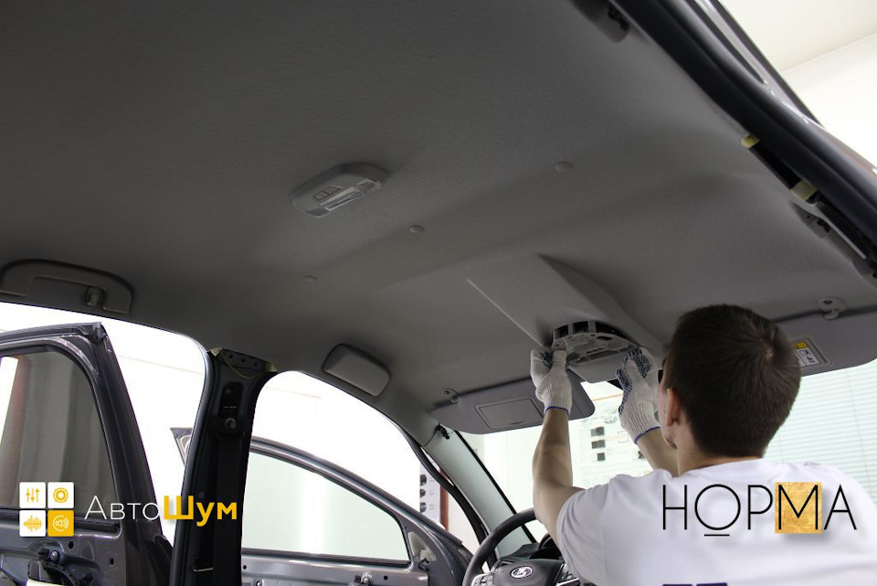 Подключение магнитолы Kenwood. — DRIVE2