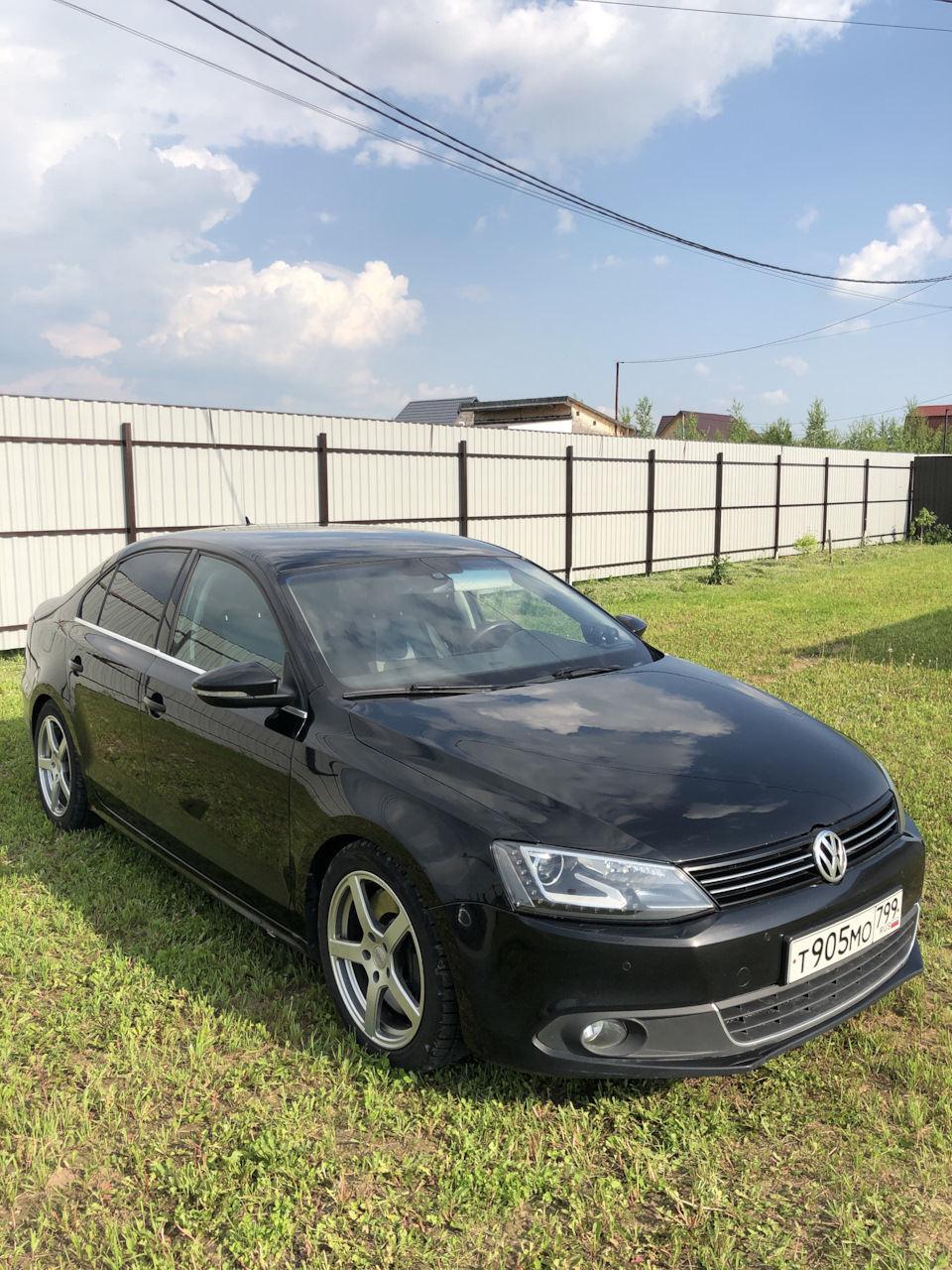 Разбирать или продавать проект?! — Volkswagen Jetta VI, 1,4 л, 2012 года |  продажа машины | DRIVE2