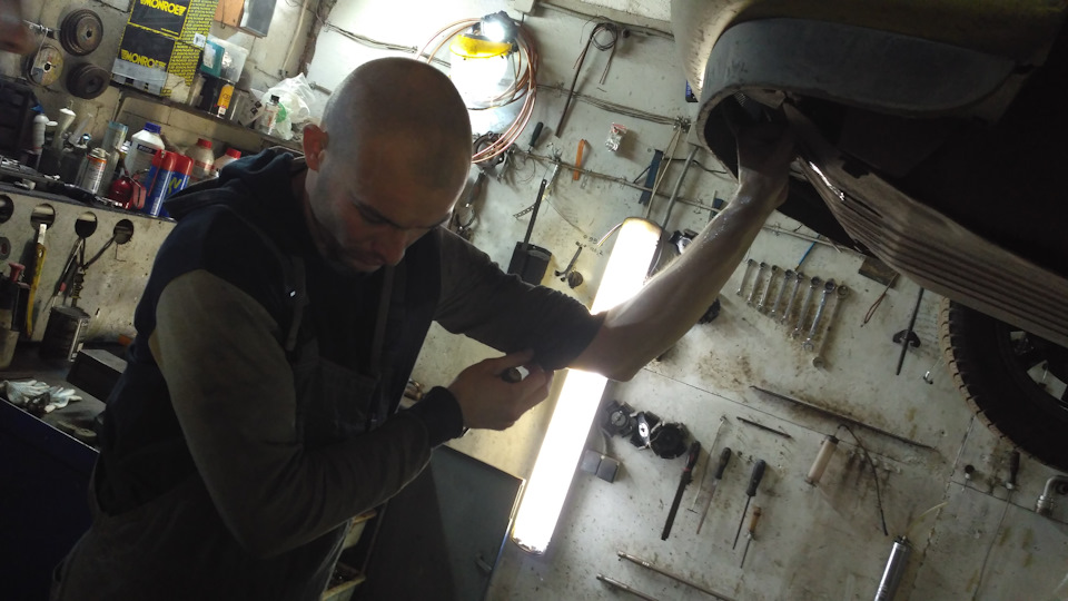 Куда Поставить Тахометр На Уаз Буханка - HD фотoграфии