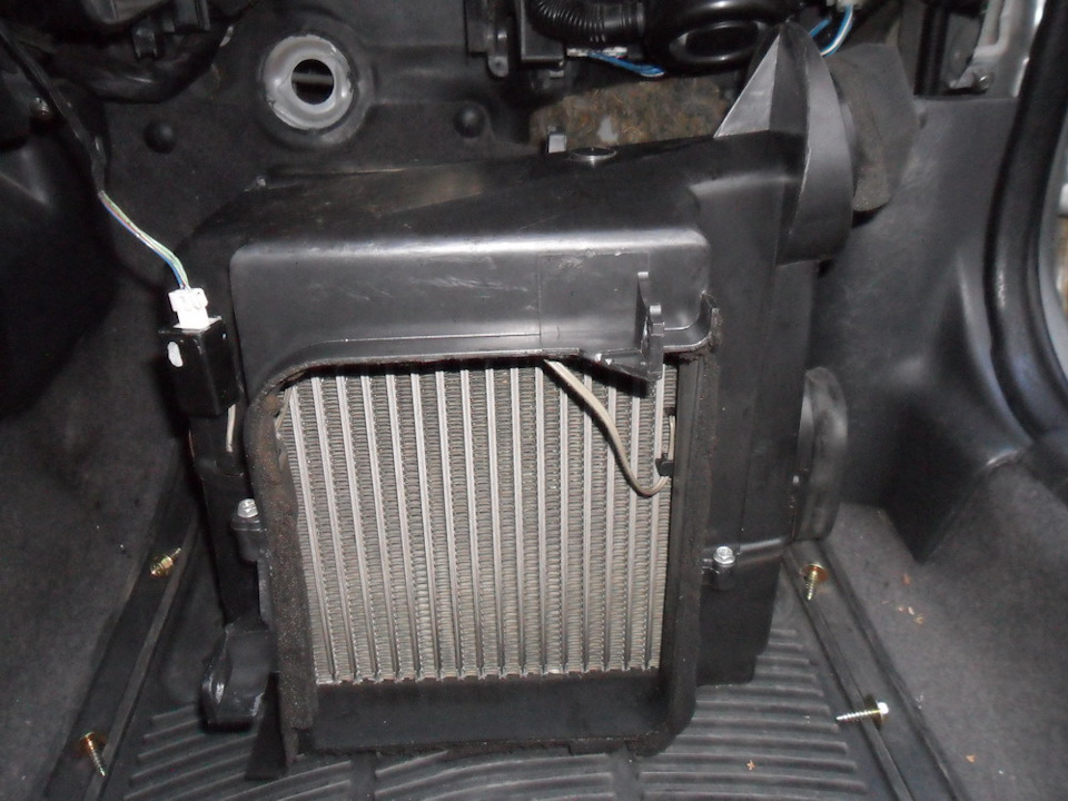 Как снять ручку мкпп киа церато 3 - 91 фото