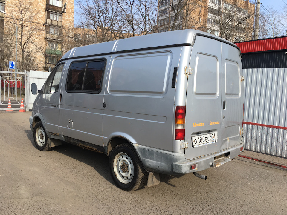 Toyota RAV4 (III) 2.4 бензиновый 2008 | 2.4 на DRIVE2
