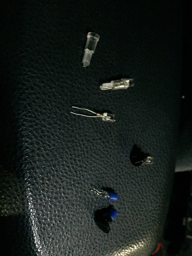 Пересвет блока отопления ( печки ) Лансер 9 — Mitsubishi Lancer IX, 1,8 ...