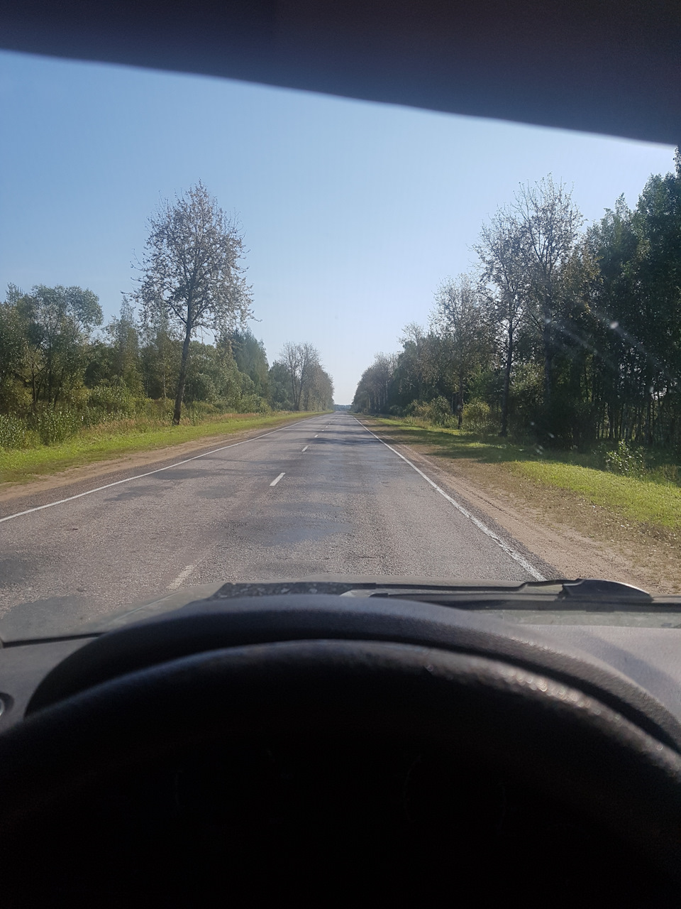 Пушкиногорье, Петровское — DRIVE2