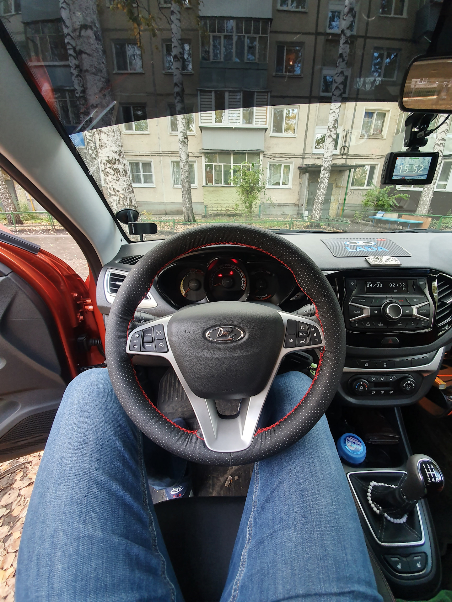 Руль Веста Цена Купить