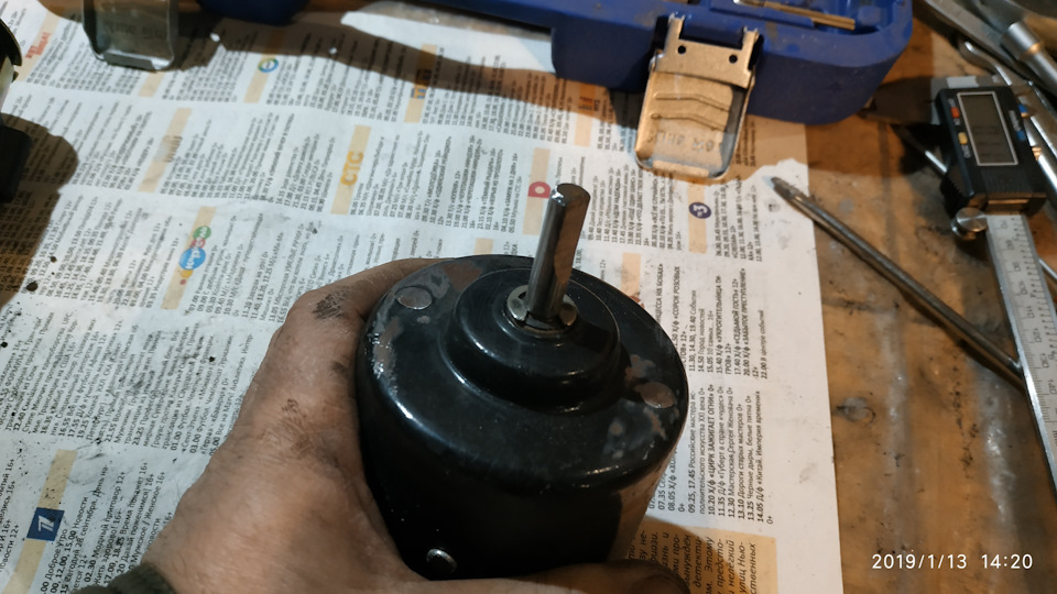 Фото в бортжурнале KIA Sorento (1G). Запчасти на фото: 2019113