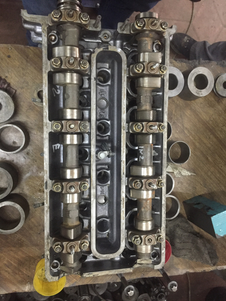 Пересвет блока печки — Lada 2114, 1,5 л, 2006 года | стайлинг | DRIVE2