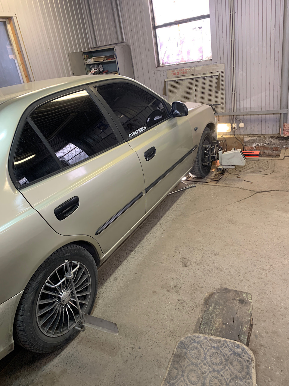 Отказал спидометр — Mitsubishi Montero Sport, 3 л, 2000 года | поломка ...