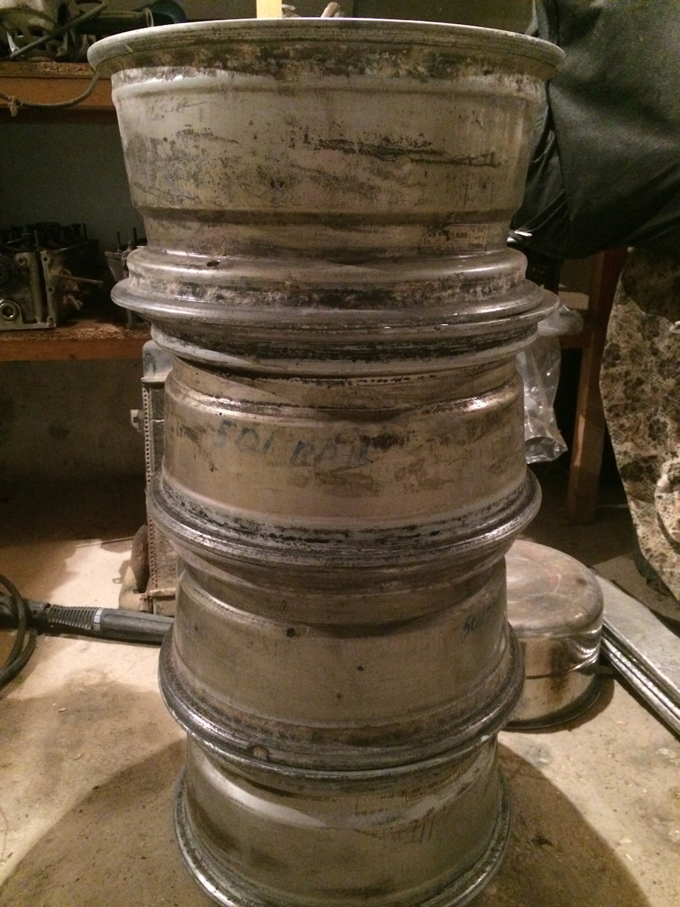 Бензонасос не качает вольво хс90 - 90 фото