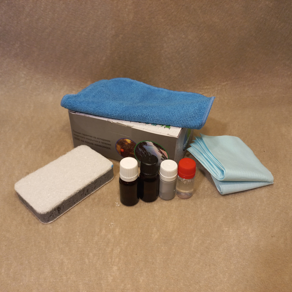 Melt and Pour Soap Making Kit 1 Kit