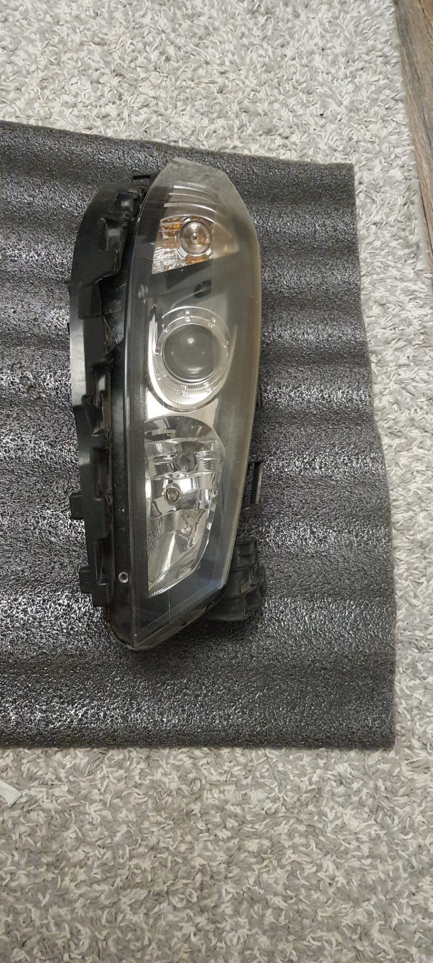 Помогите кто чем может — Renault Laguna II, 2 л, 2005 года | аксессуары ...