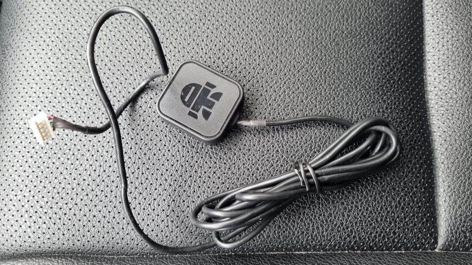 244. GPS модуль для Starline A93 — Acura RSX, 2 л, 2002 года | своими ...