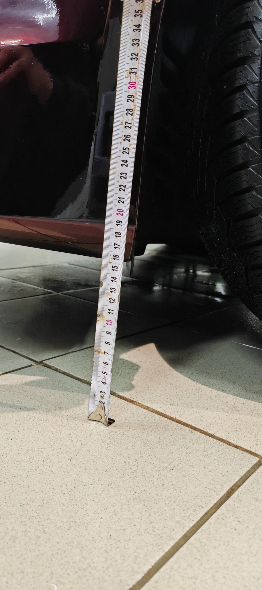 Режим auto на месте. — Audi A8 (D4)