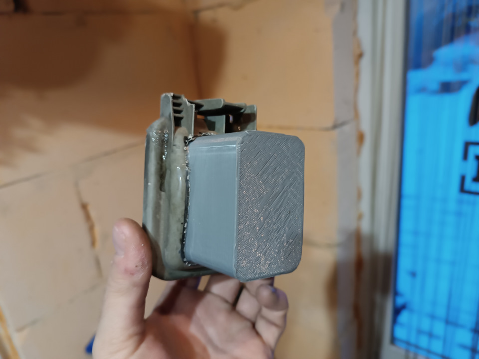 Фото в бортжурнале FIAT Brava