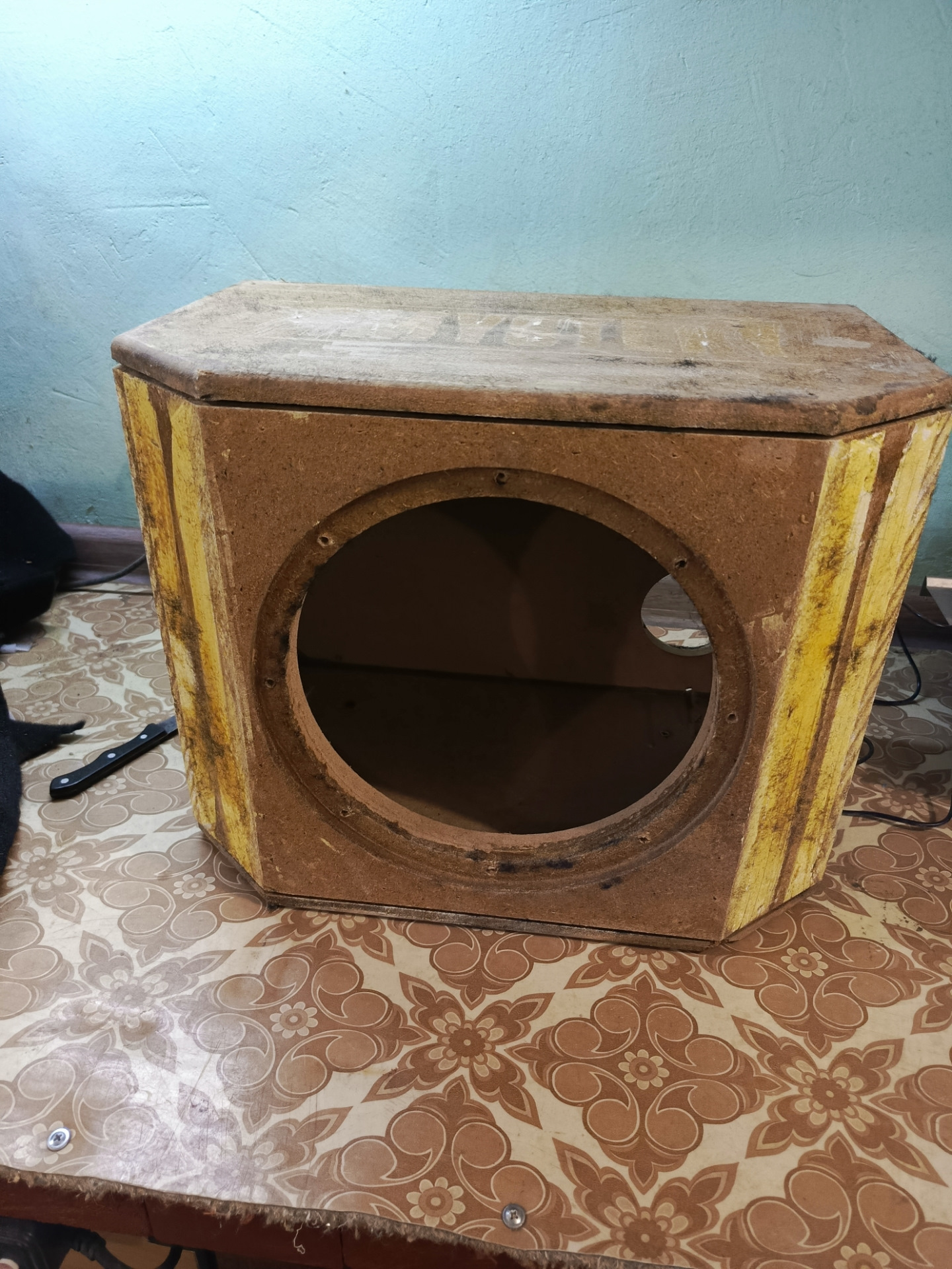 Восстановил сабвуфер — Lada Гранта лифтбек, 1,6 л, 2017 года | автозвук ...