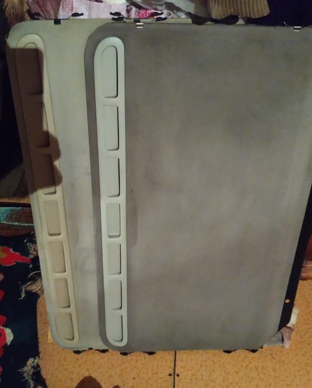 zhAAAgCyoeA 960 Как обслуживать люк на автомобиле