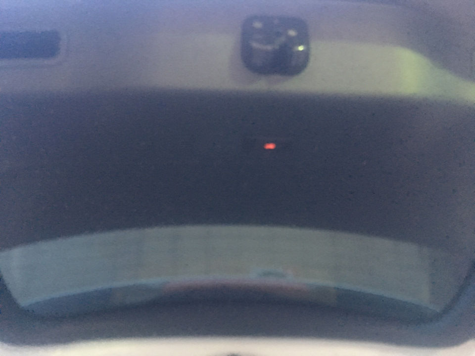 Электрический подъемник двери Багажника — Haval H2, 1,5 л, 2019 года ...