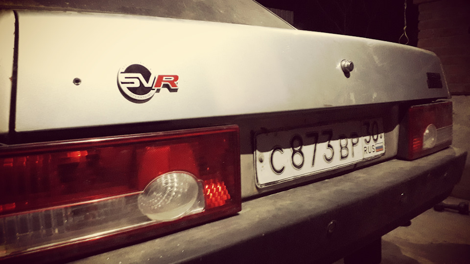 Доработка печки — LADA 21099, 1,5 л., 1997 года | тюнинг | DRIVE2