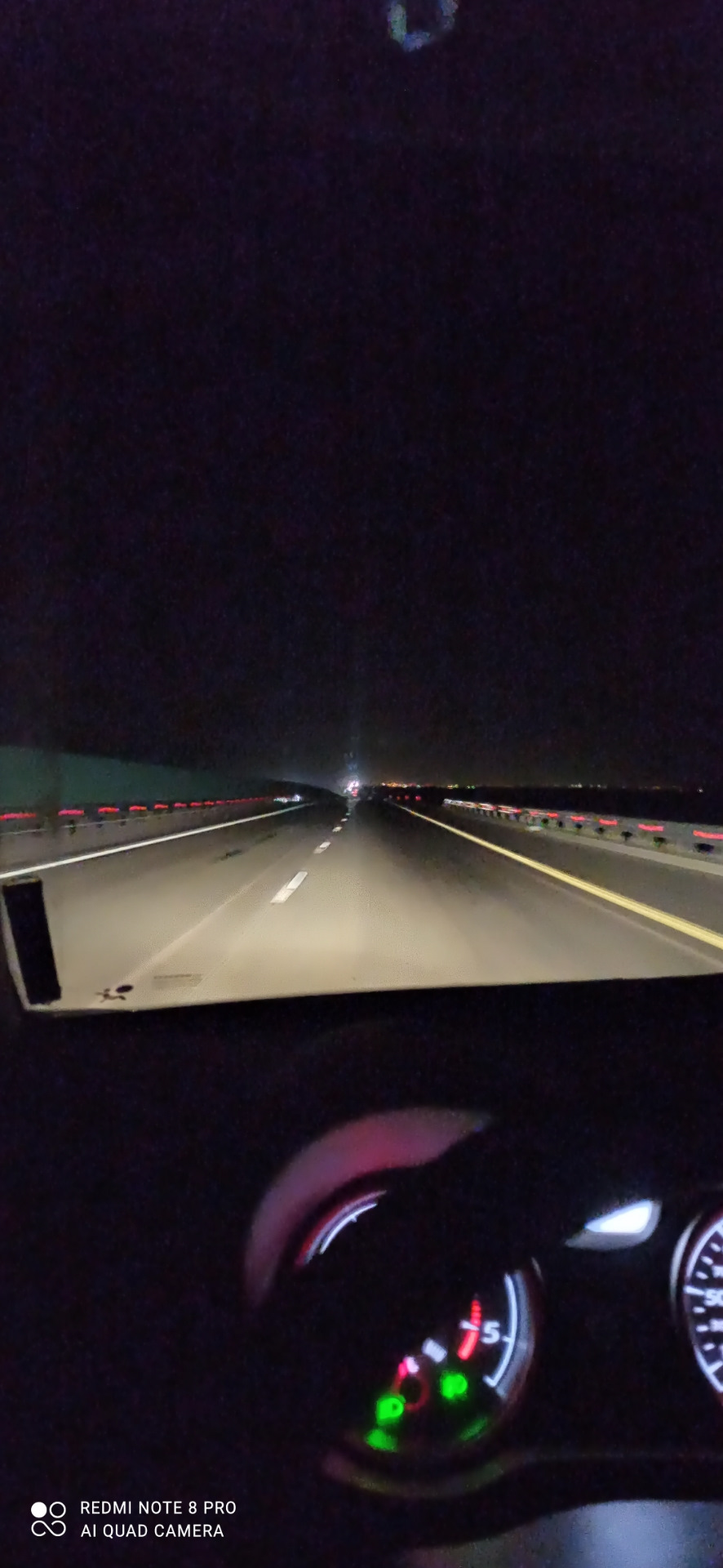 3. Долгожданный отпуск — Renault Megane II, 1,5 л, 2008 года ...