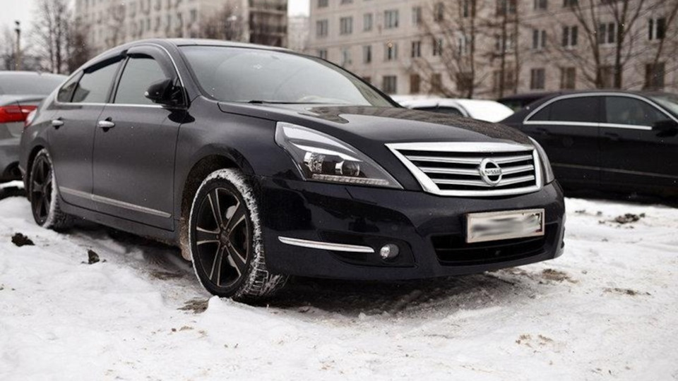 30 товаров с АлиЭкспресс для Ниссан теана j32 / Автотовары Nissan Teana ...