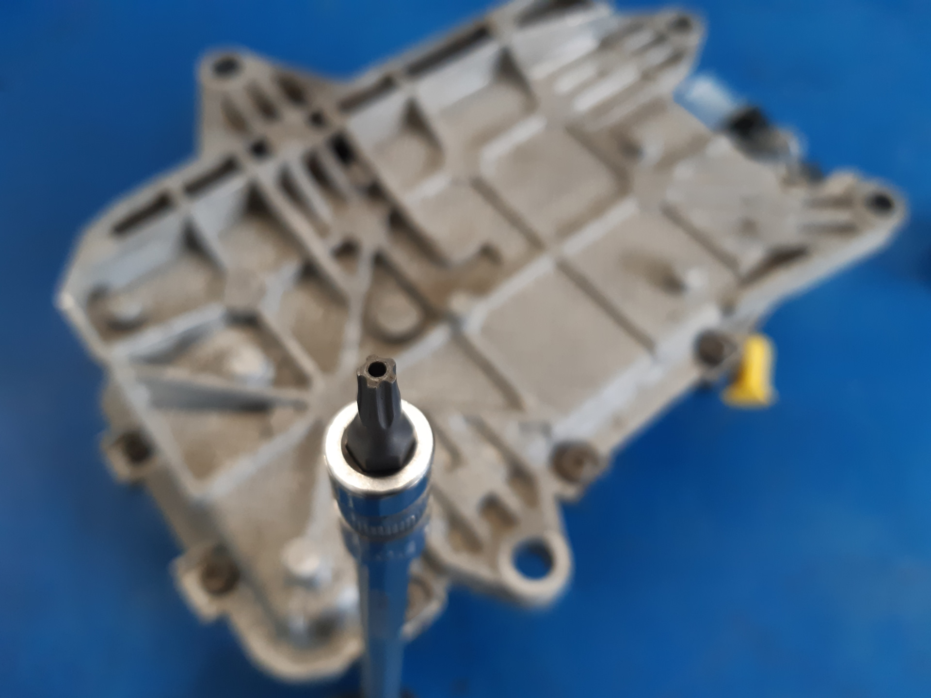 Ремонт блока изитроника — Opel Vectra C, 1,8 л, 2006 года | своими ...