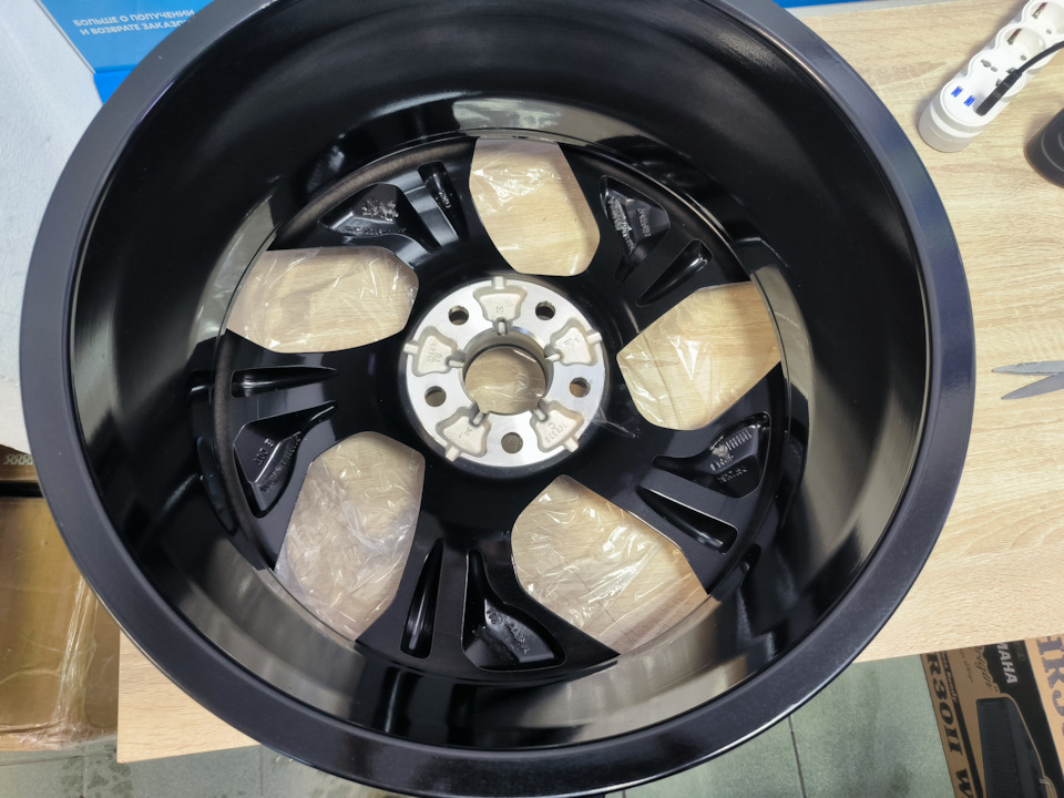 Фото в бортжурнале Haval F7 (2G)