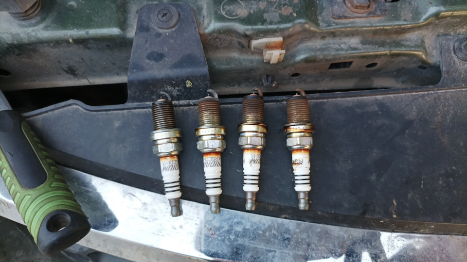 Пермь — Крым и обратно — Great Wall Hover, 2,4 л, 2011 года ...