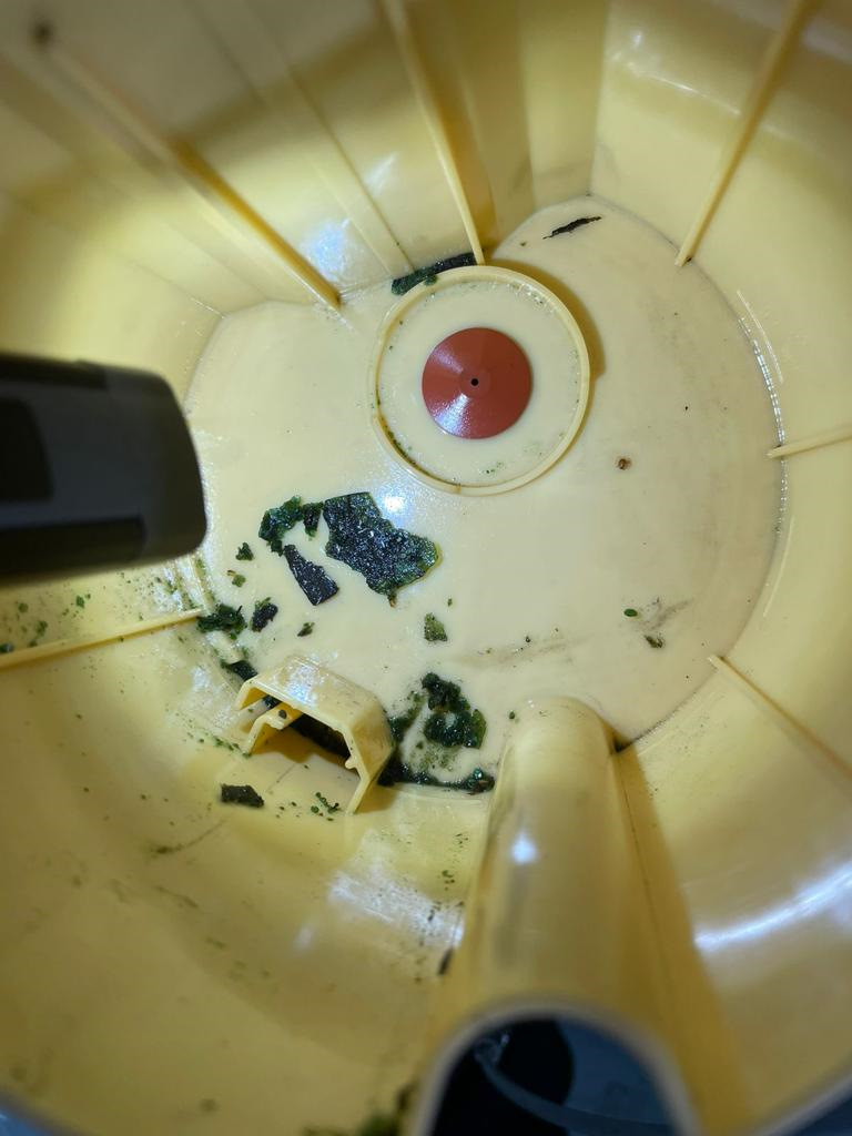 Фото в бортжурнале Volvo V90 Cross Country