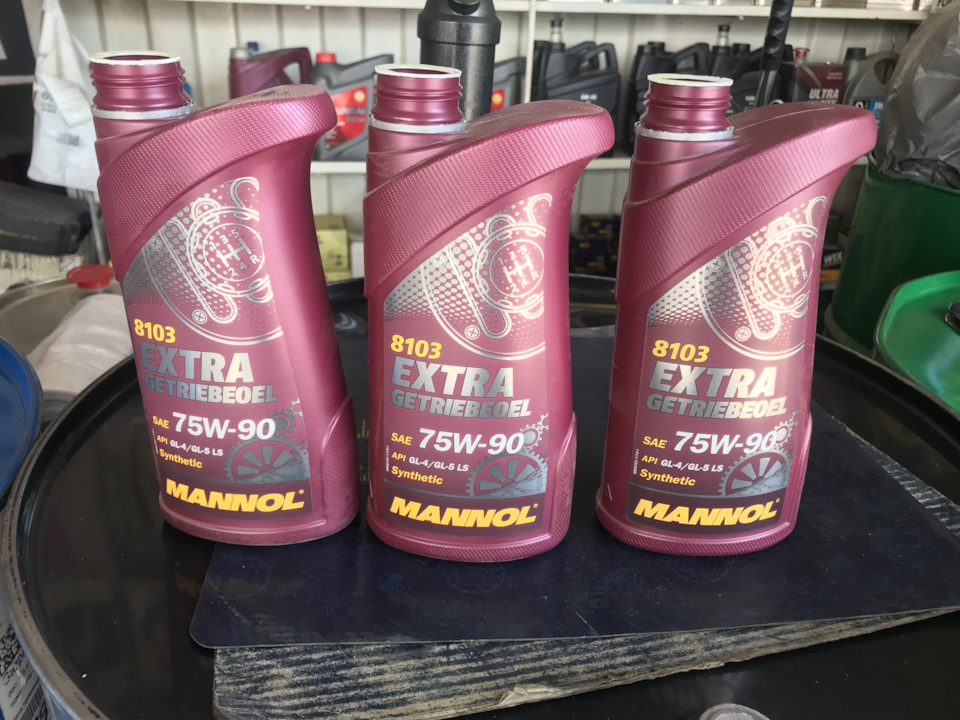 Замена жидкостей — Suzuki Escudo (1G), 1,6 л, 1994 года | визит на ...