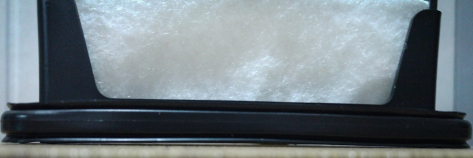 Комментарии излишни. — Hyundai Solaris (1G)