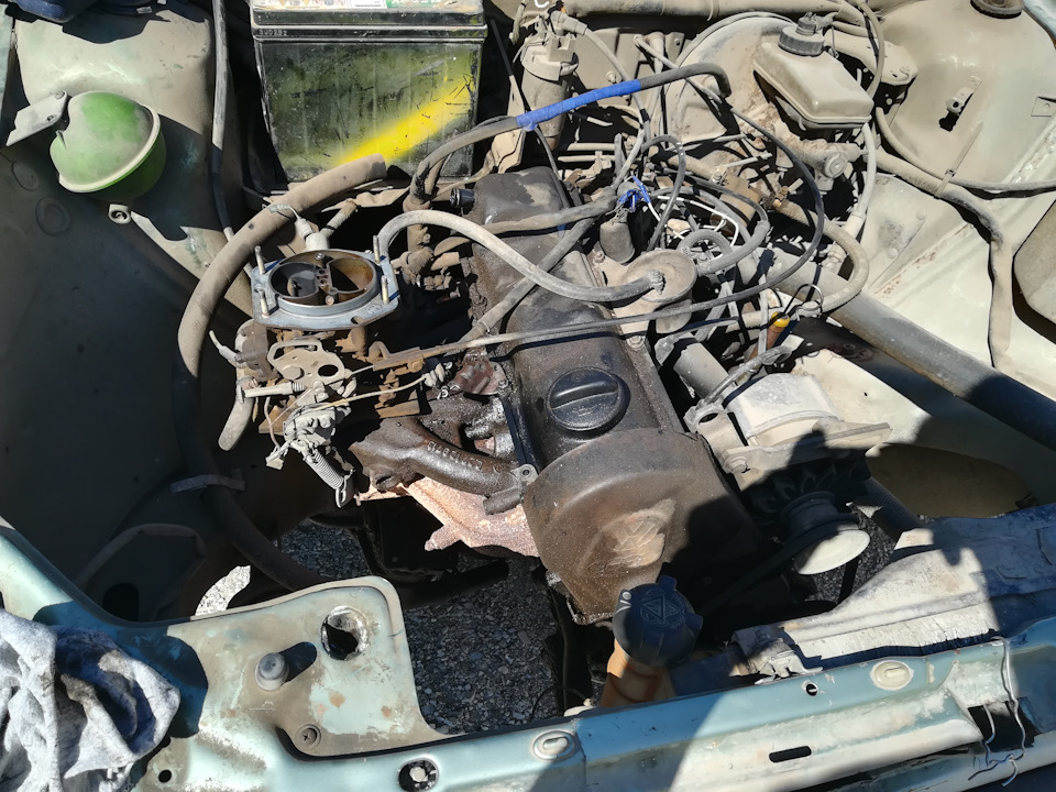 ziAAAgBpQeA 960 Как найти течь в машине масла ауди 80