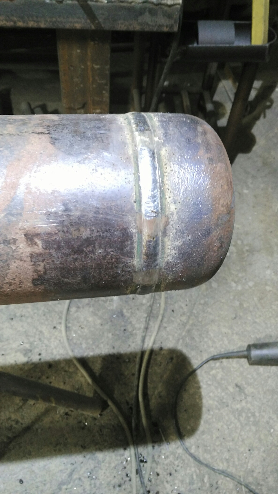 Фото в бортжурнале Toyota Hilux (7G)